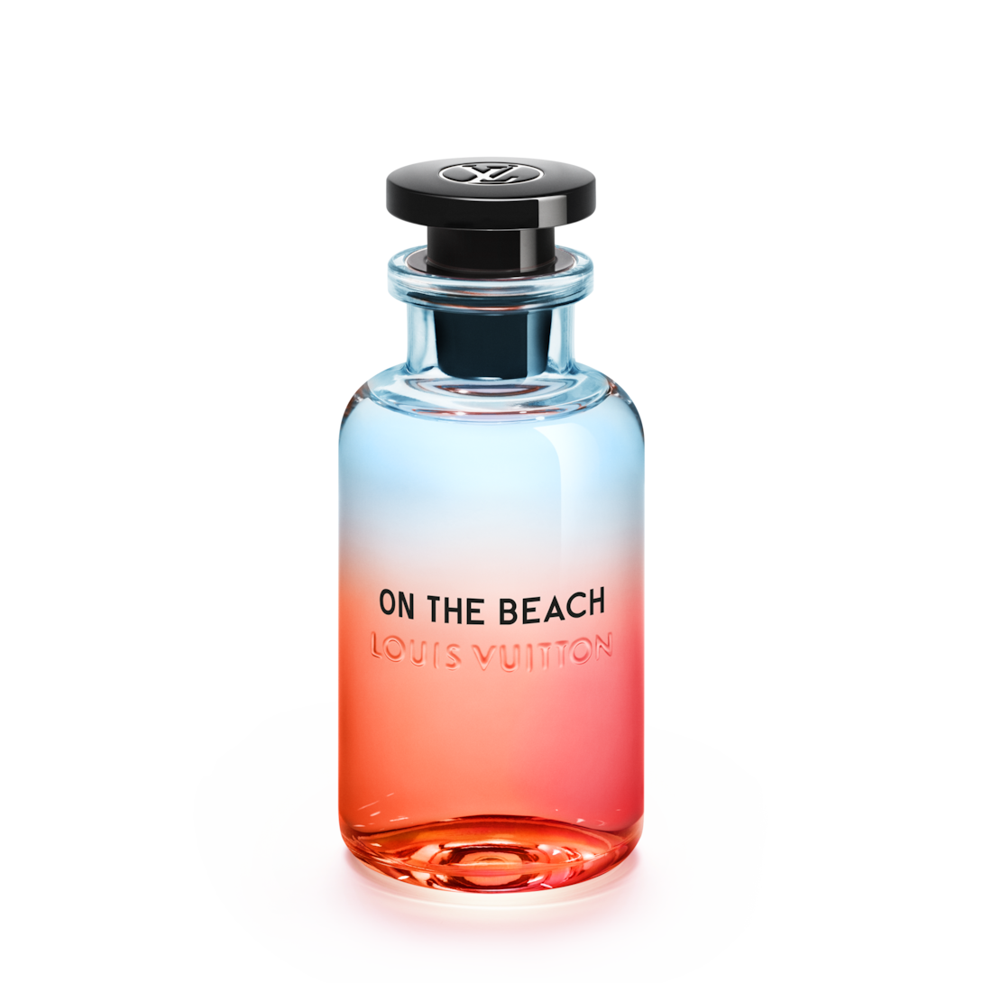 On The Beach - High Summer Collection | LOUIS VUITTON